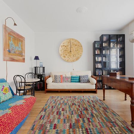 Milan-Linate Apartment With Balcony 外观 照片