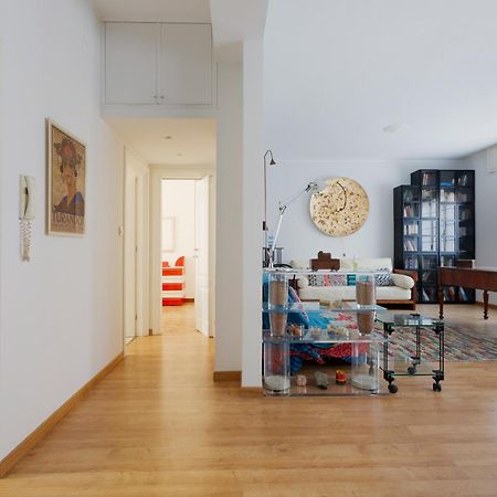 Milan-Linate Apartment With Balcony 外观 照片